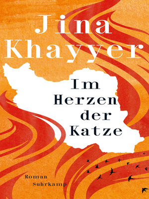 cover image of Im Herzen der Katze